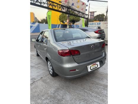 FIAT Siena 1.4 4P EL FLEX, Foto 6