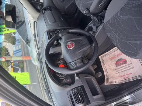 FIAT Siena 1.4 4P EL FLEX, Foto 9