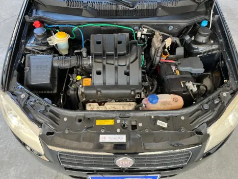 FIAT Siena 1.4 4P EL FLEX, Foto 13