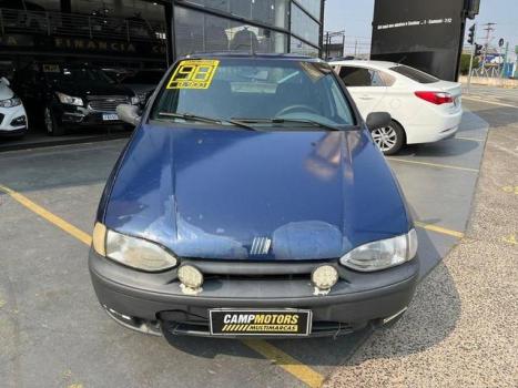 FIAT Siena 1.5 4P EL, Foto 1