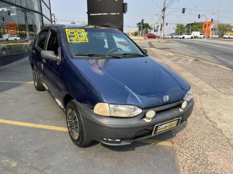 FIAT Siena 1.5 4P EL, Foto 2