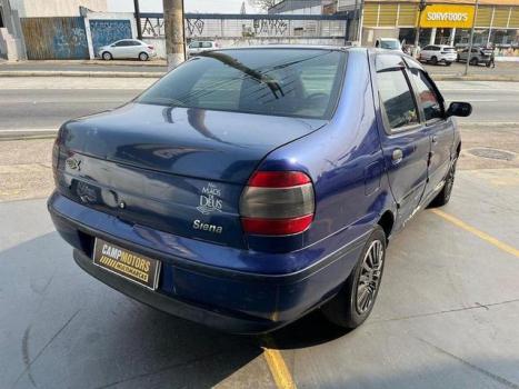 FIAT Siena 1.5 4P EL, Foto 3