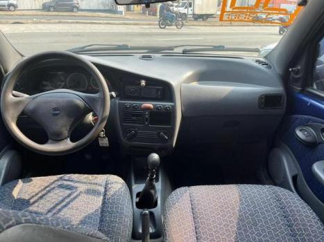 FIAT Siena 1.5 4P EL, Foto 6