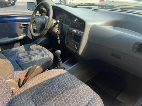 FIAT Siena 1.5 4P EL, Foto 7