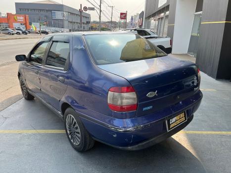 FIAT Siena 1.5 4P EL, Foto 5