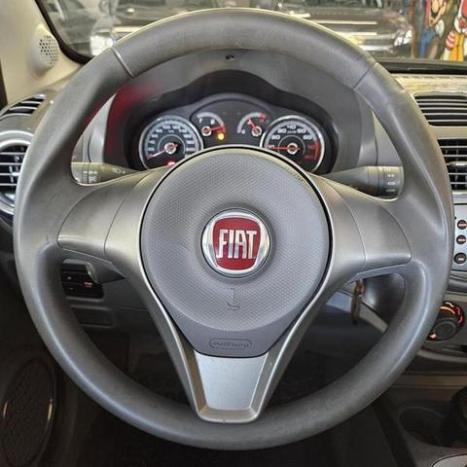 FIAT Siena 1.6 16V 4P ESSENCE FLEX, Foto 18