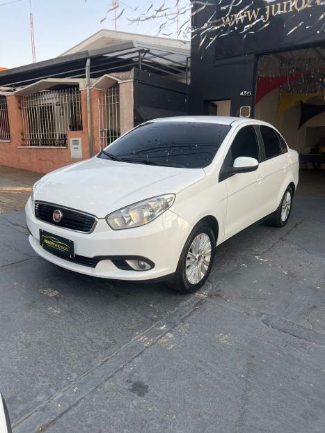 FIAT Siena 1.6 16V 4P, Foto 3