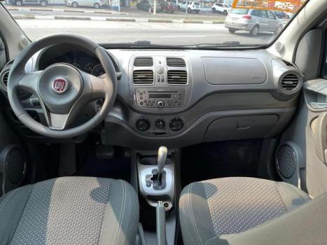 FIAT Siena 1.6 16V 4P ESSENCE FLEX, Foto 7