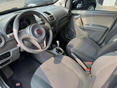 FIAT Siena 1.6 16V 4P ESSENCE FLEX, Foto 8