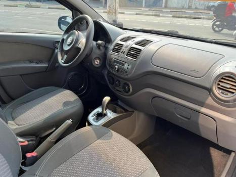 FIAT Siena 1.6 16V 4P ESSENCE FLEX, Foto 9