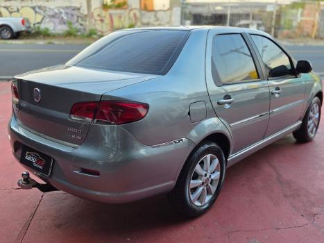 FIAT Siena 1.6 16V 4P ESSENCE FLEX DUALOGIC AUTOMATIZADO, Foto 2