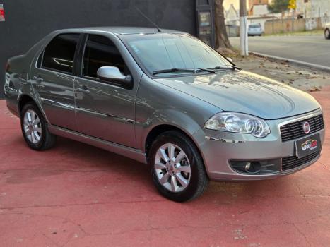 FIAT Siena 1.6 16V 4P ESSENCE FLEX DUALOGIC AUTOMATIZADO, Foto 3