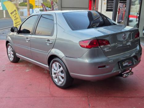 FIAT Siena 1.6 16V 4P ESSENCE FLEX DUALOGIC AUTOMATIZADO, Foto 4