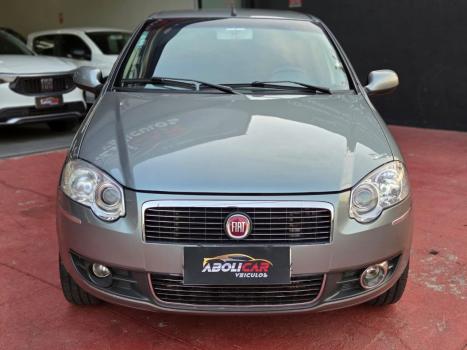 FIAT Siena 1.6 16V 4P ESSENCE FLEX DUALOGIC AUTOMATIZADO, Foto 5