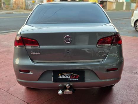 FIAT Siena 1.6 16V 4P ESSENCE FLEX DUALOGIC AUTOMATIZADO, Foto 6