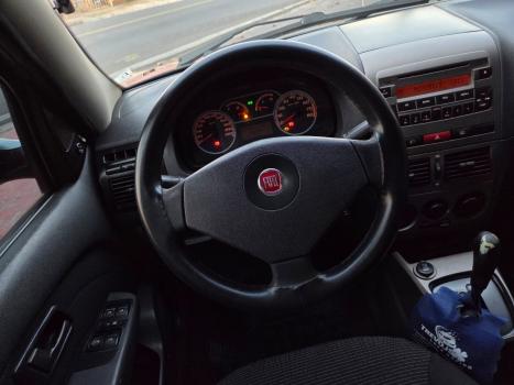 FIAT Siena 1.6 16V 4P ESSENCE FLEX DUALOGIC AUTOMATIZADO, Foto 8