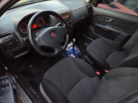 FIAT Siena 1.6 16V 4P ESSENCE FLEX DUALOGIC AUTOMATIZADO, Foto 9