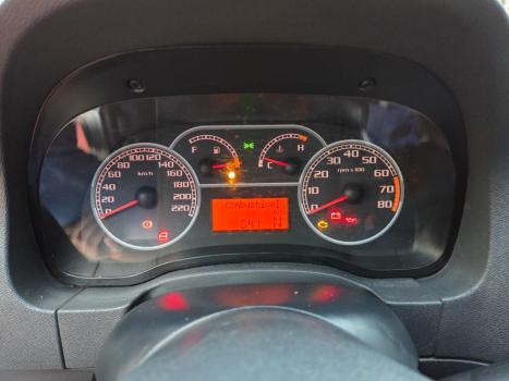 FIAT Siena 1.6 16V 4P ESSENCE FLEX DUALOGIC AUTOMATIZADO, Foto 10