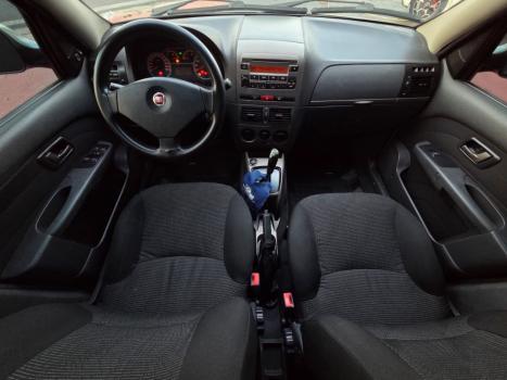 FIAT Siena 1.6 16V 4P ESSENCE FLEX DUALOGIC AUTOMATIZADO, Foto 11