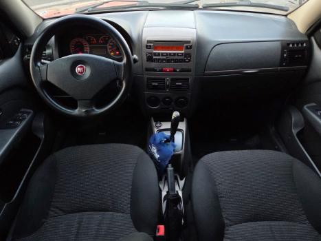 FIAT Siena 1.6 16V 4P ESSENCE FLEX DUALOGIC AUTOMATIZADO, Foto 12