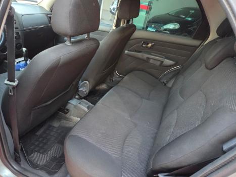 FIAT Siena 1.6 16V 4P ESSENCE FLEX DUALOGIC AUTOMATIZADO, Foto 13