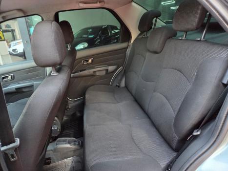 FIAT Siena 1.6 16V 4P ESSENCE FLEX DUALOGIC AUTOMATIZADO, Foto 14