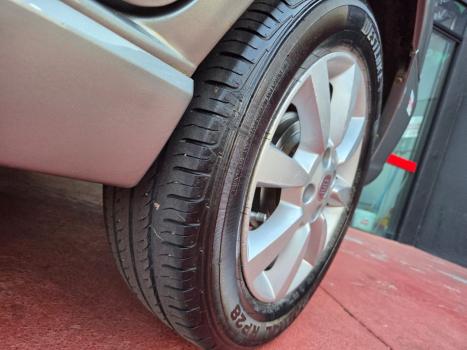 FIAT Siena 1.6 16V 4P ESSENCE FLEX DUALOGIC AUTOMATIZADO, Foto 15