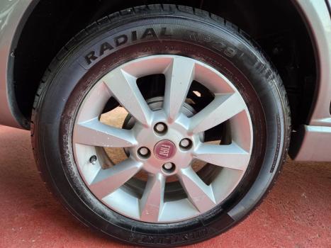 FIAT Siena 1.6 16V 4P ESSENCE FLEX DUALOGIC AUTOMATIZADO, Foto 16