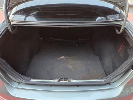 FIAT Siena 1.6 16V 4P ESSENCE FLEX DUALOGIC AUTOMATIZADO, Foto 18