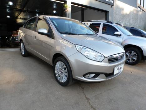 FIAT Siena 1.6 16V 4P ESSENCE FLEX, Foto 3