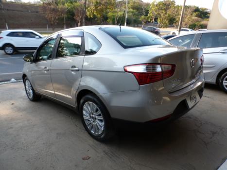 FIAT Siena 1.6 16V 4P ESSENCE FLEX, Foto 4