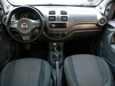 FIAT Siena 1.6 16V 4P ESSENCE FLEX, Foto 6