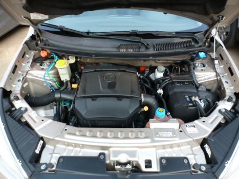 FIAT Siena 1.6 16V 4P ESSENCE FLEX, Foto 8