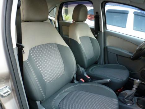 FIAT Siena 1.6 16V 4P ESSENCE FLEX, Foto 9
