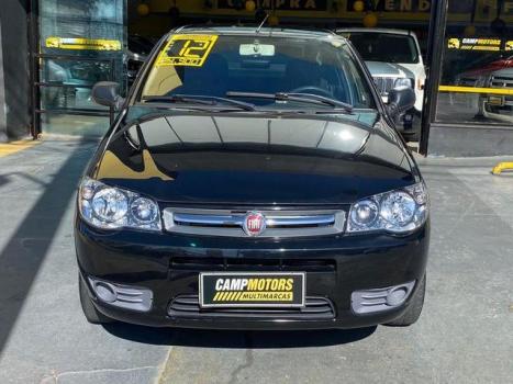 FIAT Siena 1.8 4P HLX FLEX, Foto 2