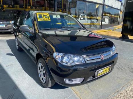 FIAT Siena 1.8 4P HLX FLEX, Foto 3