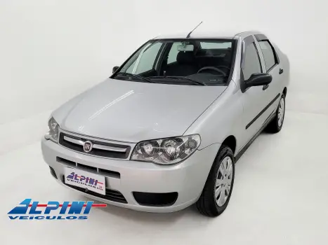 FIAT Siena , Foto 1