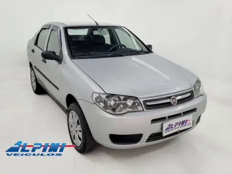 FIAT Siena , Foto 2