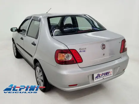 FIAT Siena , Foto 4