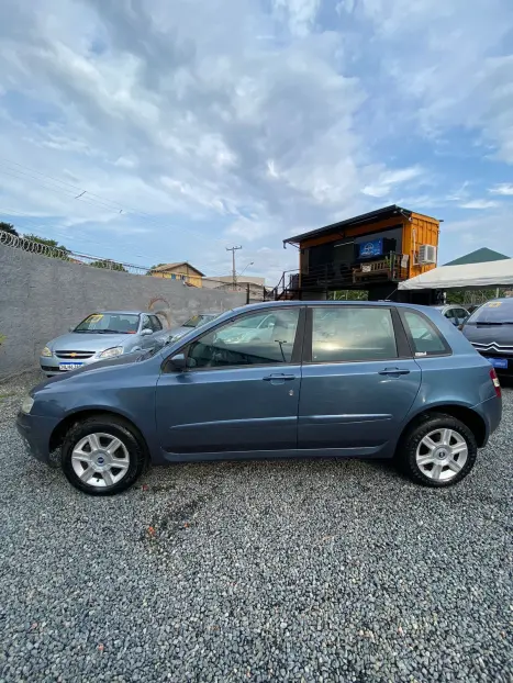 FIAT Stilo 1.8 16V 4P FLEX, Foto 4