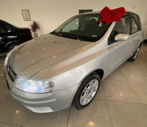 FIAT Stilo 1.8 16V 4P CONNECT, Foto 1