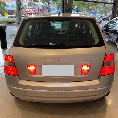 FIAT Stilo 1.8 16V 4P CONNECT, Foto 6