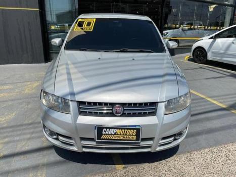 FIAT Stilo 1.8 4P FLEX DUALOGIC AUTOMATIZADO, Foto 2