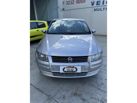 FIAT Stilo 1.8 4P FLEX, Foto 1