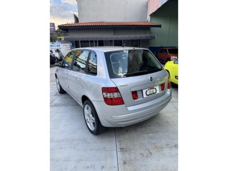 FIAT Stilo 1.8 4P FLEX, Foto 3