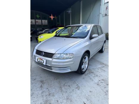 FIAT Stilo 1.8 4P FLEX, Foto 4