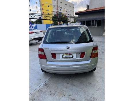 FIAT Stilo 1.8 4P FLEX, Foto 6