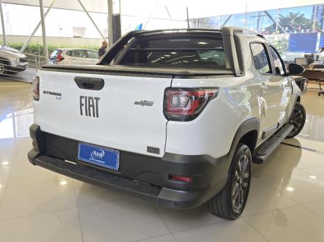 FIAT Strada 1.0 12V TURBO 200 FLEX ULTRA CABINE DUPLA AUTOMTICO CVT, Foto 6