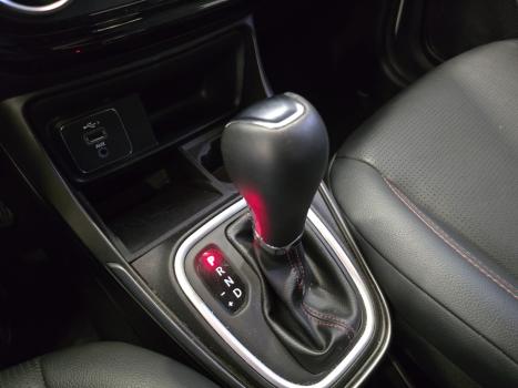 FIAT Strada 1.0 12V TURBO 200 FLEX ULTRA CABINE DUPLA AUTOMTICO CVT, Foto 9