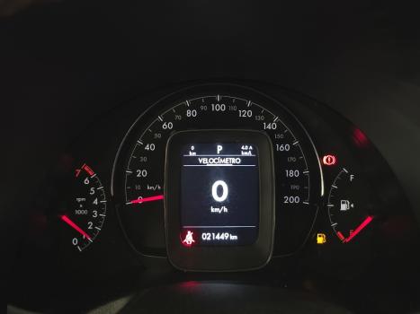 FIAT Strada 1.0 12V TURBO 200 FLEX ULTRA CABINE DUPLA AUTOMTICO CVT, Foto 12